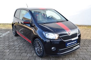 Skoda Citigo Gebrauchtwagen Kaufen