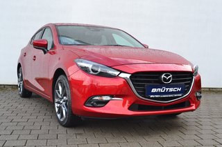 Mazda 3 Neuwagen Kaufen