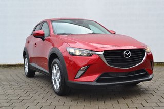 Mazda CX-3 age.one-day registration Kaufen
