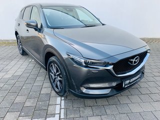 Mazda CX-5 Gebrauchtwagen Kaufen
