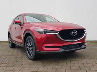 Mazda CX-5 Neuwagen Kaufen