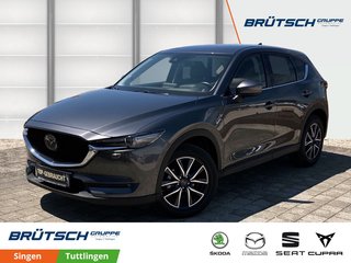 Mazda CX-5 Gebrauchtwagen Kaufen