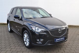 Mazda CX-5 Gebrauchtwagen Kaufen