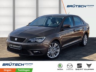 Seat Toledo Gebrauchtwagen Kaufen