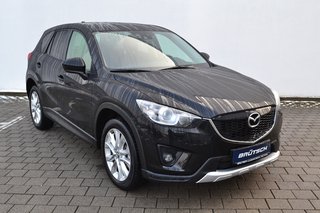 Mazda CX-5 Gebrauchtwagen Kaufen