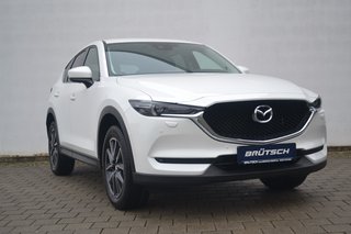 Mazda CX-5 Neuwagen Kaufen