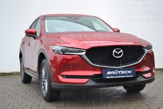Mazda CX-5 Neuwagen Kaufen