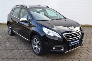 Peugeot 2008 Gebrauchtwagen Kaufen