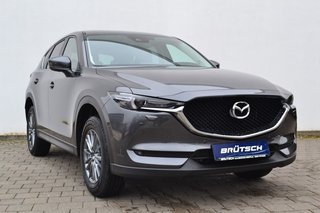 Mazda CX-5 Neuwagen Kaufen