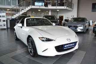 Mazda MX-5 age.one-day registration Kaufen
