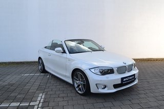 BMW 125 Gebrauchtwagen Kaufen