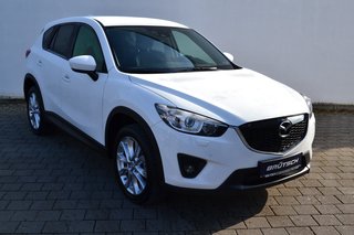 Mazda CX-5 Gebrauchtwagen Kaufen