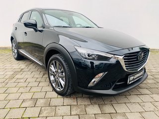 Mazda CX-3 Gebrauchtwagen Kaufen