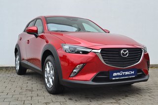 Mazda CX-3 Neuwagen Kaufen