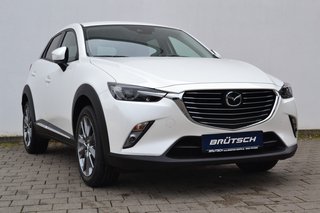 Mazda CX-3 Neuwagen Kaufen