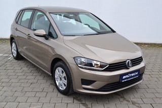 Volkswagen Golf VII Sportsvan Gebrauchtwagen Kaufen