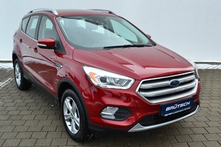 Ford Kuga Gebrauchtwagen Kaufen