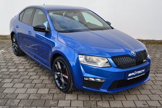Skoda Octavia Gebrauchtwagen Kaufen
