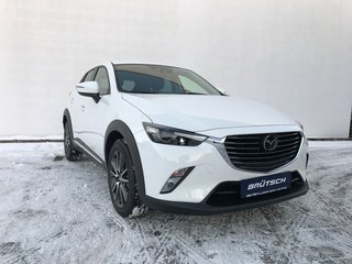 Mazda CX-3 Vorführfahrzeug Kaufen