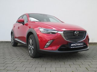 Mazda CX-3 Neuwagen Kaufen