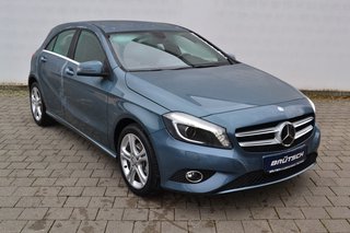 Mercedes-Benz A 180 Gebrauchtwagen Kaufen