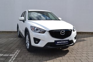 Mazda CX-5 Gebrauchtwagen Kaufen