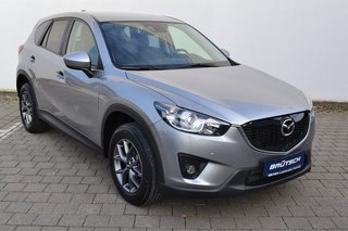 Mazda CX-5 Gebrauchtwagen Kaufen