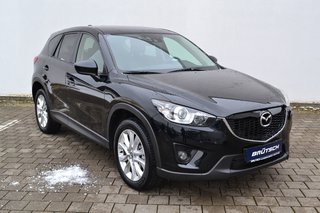Mazda CX-5 Gebrauchtwagen Kaufen