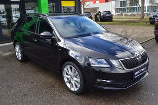 Skoda Octavia Combi Neuwagen Kaufen