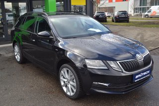 Skoda Octavia Combi age.one-day registration Kaufen
