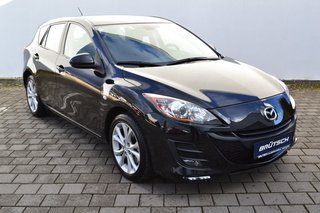Mazda 3 Gebrauchtwagen Kaufen