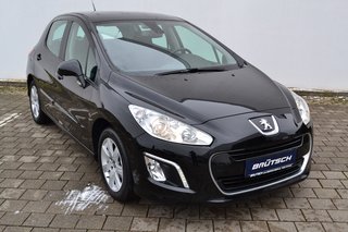 Peugeot 308 Gebrauchtwagen Kaufen
