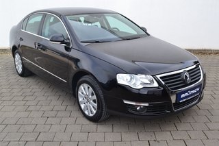 Volkswagen Passat Gebrauchtwagen Kaufen
