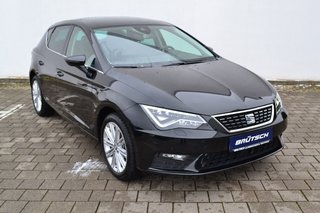 Seat Leon Gebrauchtwagen Kaufen