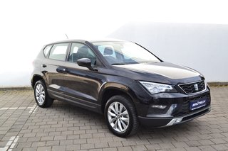 Seat Ateca Gebrauchtwagen Kaufen