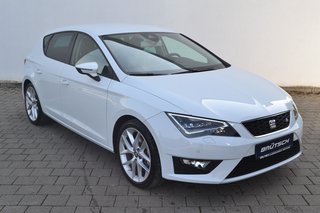 Seat Leon Gebrauchtwagen Kaufen