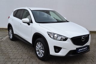 Mazda CX-5 Gebrauchtwagen Kaufen
