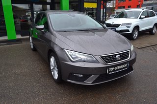 Seat Leon Gebrauchtwagen Kaufen