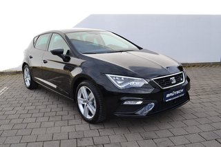Seat Leon Gebrauchtwagen Kaufen