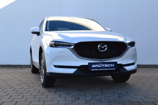 Mazda CX-5 Neuwagen Kaufen