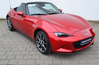 Mazda MX-5 Gebrauchtwagen Kaufen
