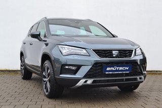 Seat Ateca Neuwagen Kaufen