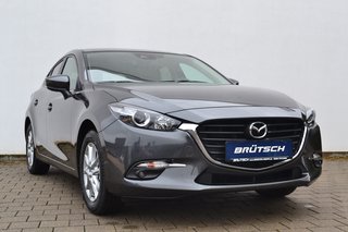 Mazda 3 Skyactiv G 1 6gs Center Line Tou P Neu Kaufen In Singen Preis Eur Int Nr 1022 Verkauft