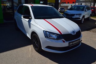 Skoda Fabia Gebrauchtwagen Kaufen