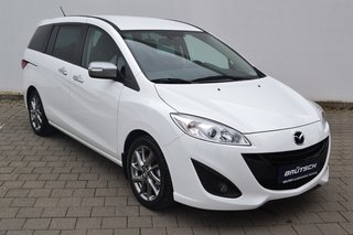 Mazda 5 Gebrauchtwagen Kaufen