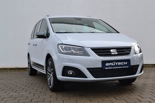 Seat Alhambra age.one-day registration Kaufen