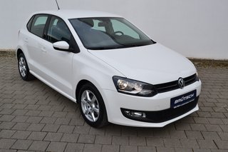 Volkswagen Polo V Gebrauchtwagen Kaufen