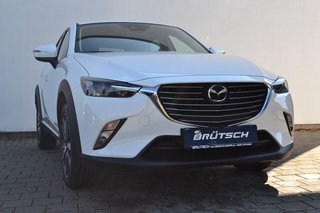 Mazda CX-3 Neuwagen Kaufen