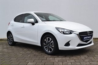 Mazda 2 Neuwagen Kaufen