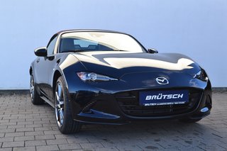 Mazda MX-5 Neuwagen Kaufen